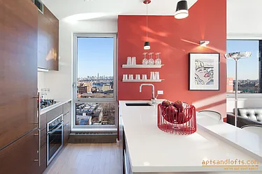 Rented by aptsandlofts.com