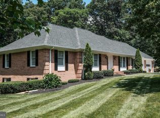 291 Hatcher Dr, Front Royal, VA 22630