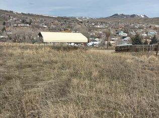 Tbd Colorado St, Craig, CO 81625
