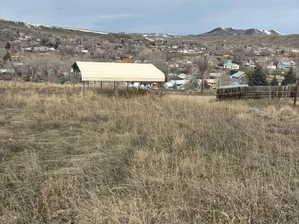 Tbd Colorado St, Craig, CO 81625