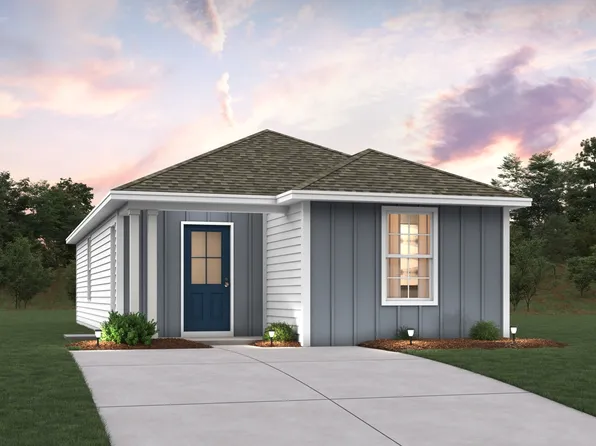 534 Watson Rd, Defuniak Springs, FL 32433