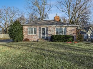 1102 N C St, Indianola, IA 50125