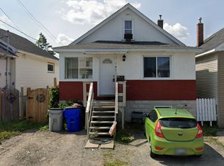 187 Maple St N, Timmins, ON P4N 6B7