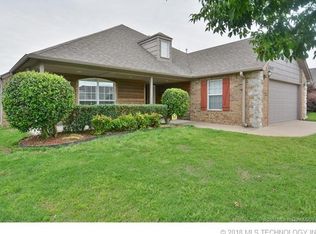 13422 E 43rd St, Tulsa, OK 74134