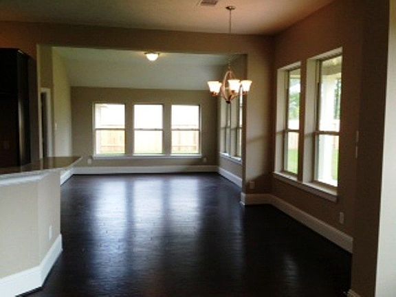 David Weekley Homes Inventory Photo