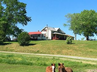 840 Tabernacle Rd, Buffalo Junction, VA 24529