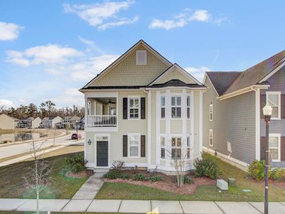 2811 Rutherford Way, Charleston, SC, 29414