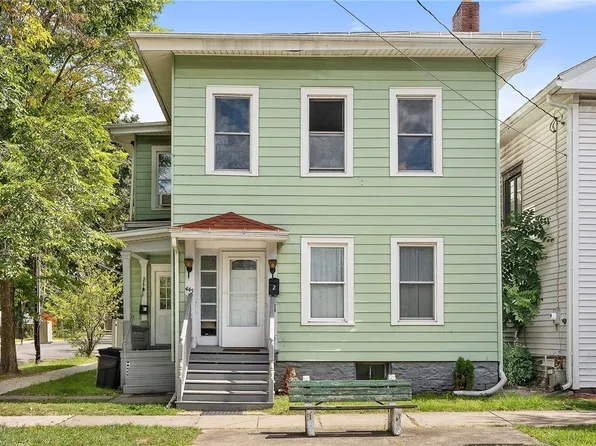 445 N Tioga St, Ithaca, NY 14850