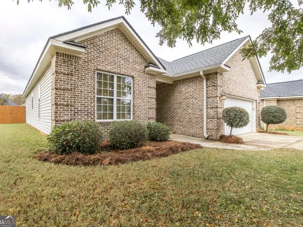 115 Montrose Ln, Centerville, GA 31028