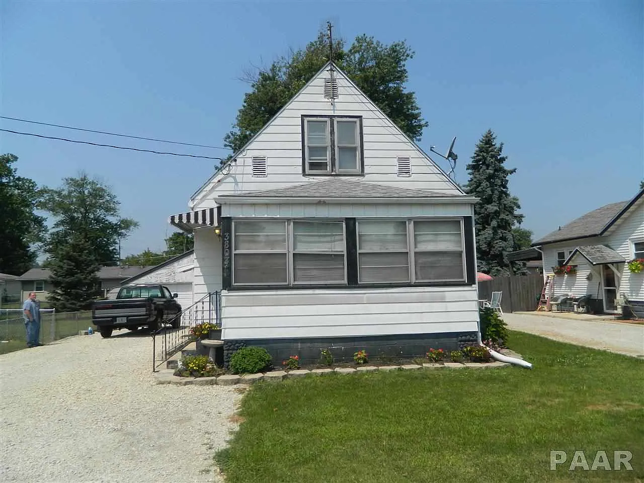 3803 Lauder Ave photo 1