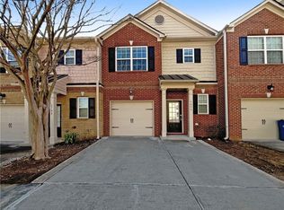 3802 Greenwich Ave, Duluth, GA 30096