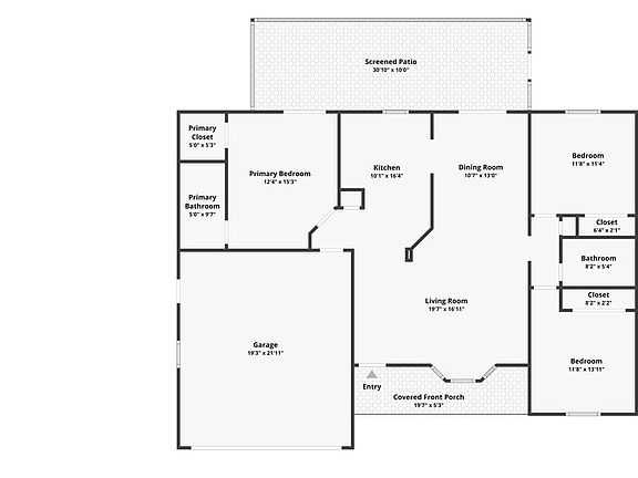 2nd image of 301 Morningview Dr