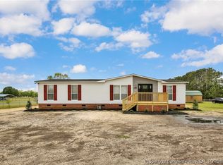 939 Mount Olive Church Rd, Lumberton, NC 28360