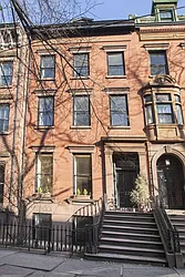 261 Henry Street in Brooklyn Heights