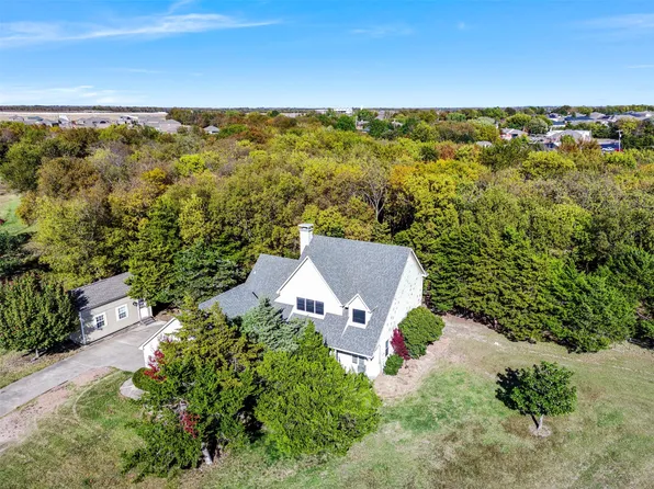 431 Genoa Ct, Princeton, TX 75407