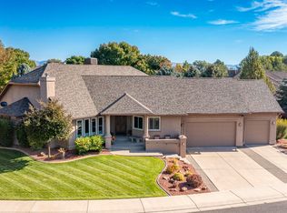 2338 S Rim Dr, Grand Junction, CO 81507