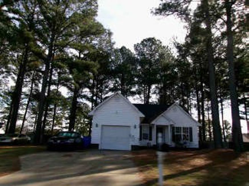 Property Front View