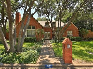 51 Augusta Dr, Abilene, TX 79606