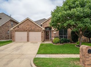 3512 Nandina Dr, Flower Mound, TX 75022