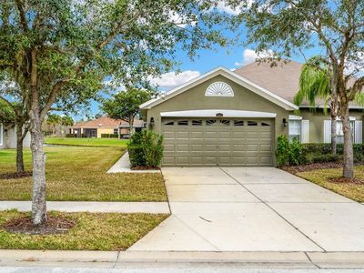 4224 Ashton Meadows Way, Zephyrhills, FL, 33543
