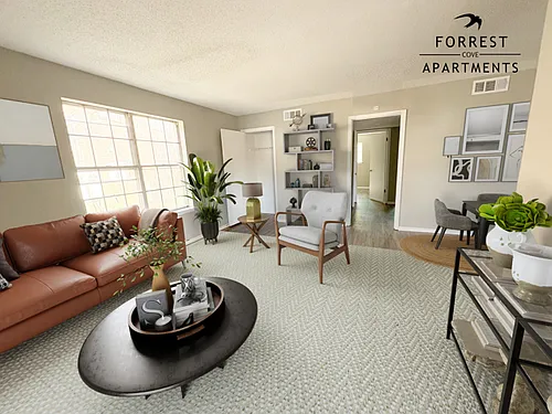 Forrest Cove Apartments Photo 1