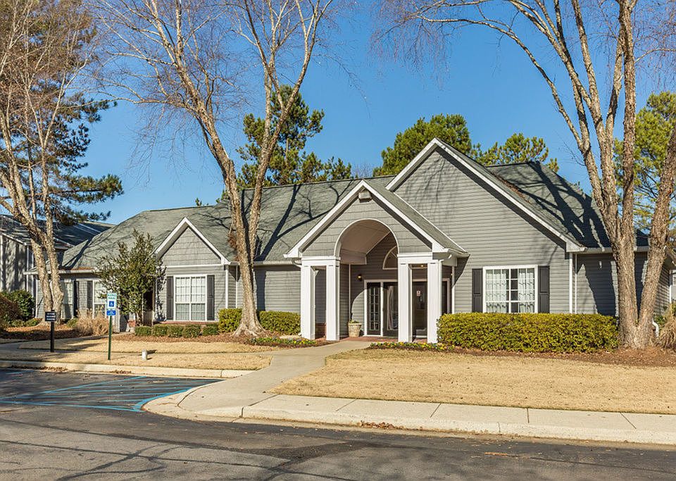 Welcome to Magnolia Pointe!