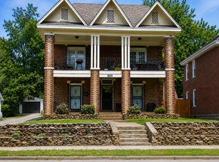 820 Maury St #2, Memphis, TN 38107