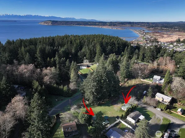 2857 Longhouse Lane, Clinton, WA 98236