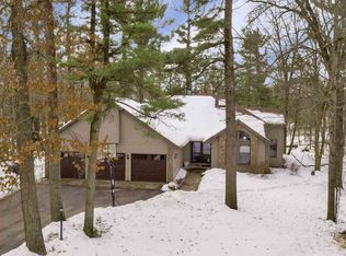 4409 Sequoia Dr, Stevens Point, WI 54481
