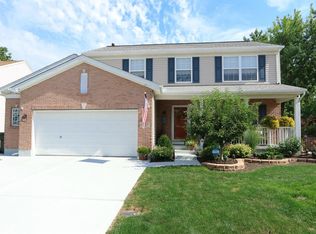 6627 Greeley Ave, Dayton, OH