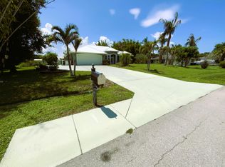 2142 SE Morningside Blvd, Port Saint Lucie, FL 34952