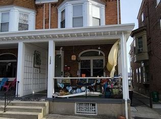 1238 W Walnut St, Allentown, PA 18102