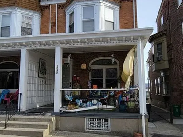 1238 W Walnut St, Allentown, PA 18102
