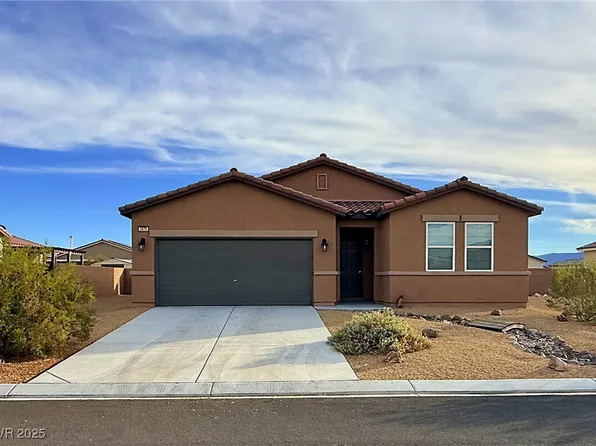 3575 E Polk Ave, Pahrump, NV 89061