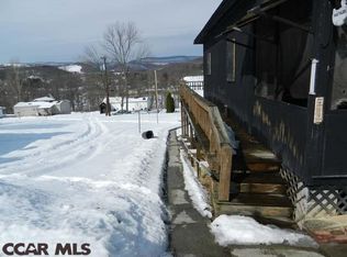 209 E Oak St, Port Matilda, PA 16870