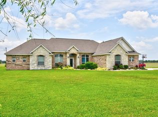 17711 Miller Wilson Rd, Crosby, TX 77532