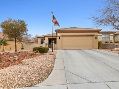 2010 Wildwood Lake St, Henderson, NV, 89052
