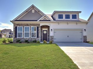 614 Waymeet Dr, Greer, SC 29651