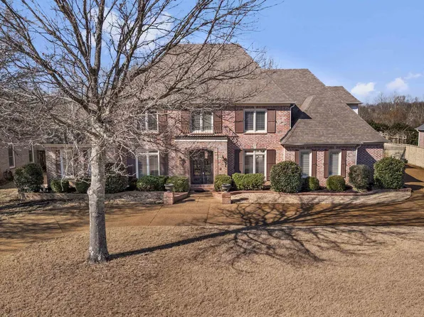 1831 Groveway Dr, Germantown, TN 38139