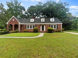 138 Ridgewood Cir, Greenwood, SC 29649