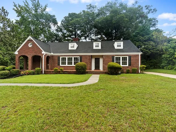 138 Ridgewood Cir, Greenwood, SC 29649