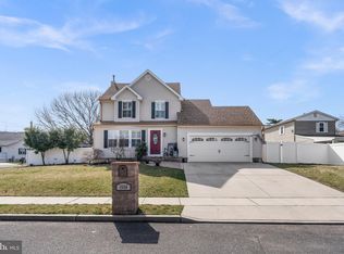 1550 Division St, Thorofare, NJ 08086