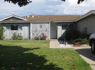 406 N Palisade Dr, Santa Maria, CA 93454