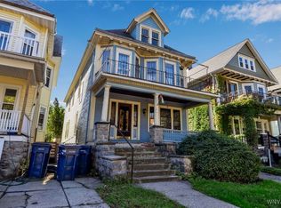 413 W Delavan Ave #S, Buffalo, NY 14213