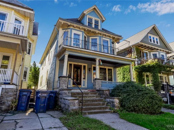 413 W Delavan Ave #S, Buffalo, NY 14213