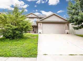 3914 Arctic Fox Dr, Columbia, MO 65202