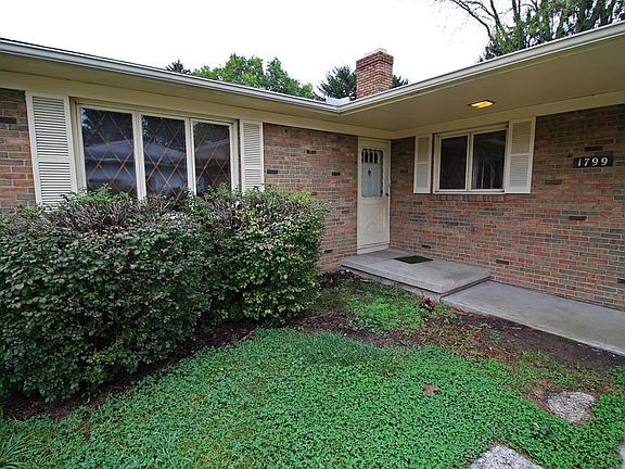 4th image of 1799 Harrington Dr