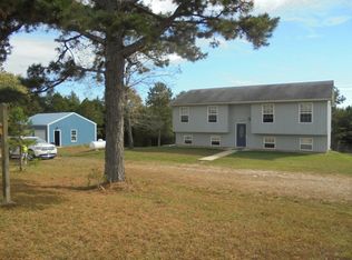 307 Jf Norton Pkwy, Winona, MO 65588