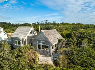 88820 Shoreline Dr, Florence, OR