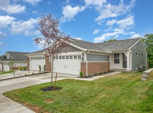 2025 Chris Ct, Union, KY 41091